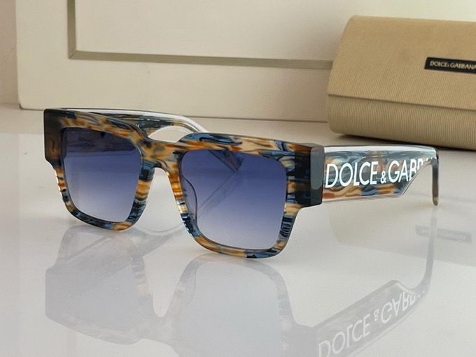 Dolce & Gabbana Sunglasses ID:20230802-88